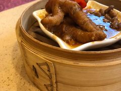 百合酱蒸凤爪（精）-点都德(千灯湖环宇城店)