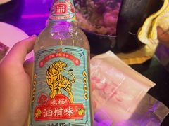 -大圈仔滋味研究所(龙湖·佰乐街店)
