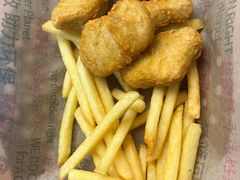 -肯德基(正定机场安检内店)