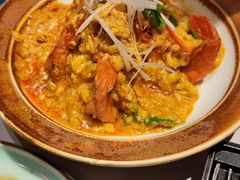 招牌古法大虾-BetterThai 泰加(苏州中心店)