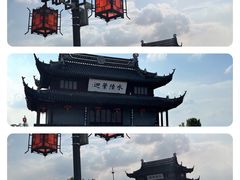 -盘门景区