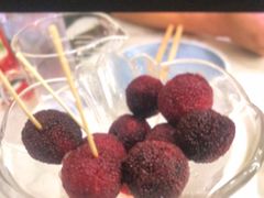 -云鼎·炙火精酿啤酒秘制烧烤(工体店)