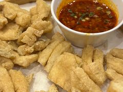 -东排食堂长沙小吃大排档(五一广场店)