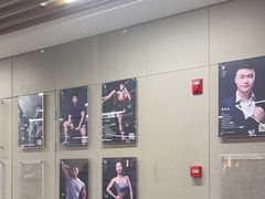 -美航国际健身(北京华联店)