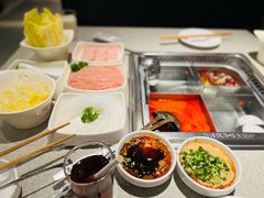 -海底捞大排档火锅(悦荟广场店)