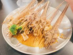 -谭家·钵钵鸡·蹄花·兔头(玉林南路店)