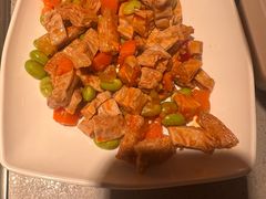 -海底捞火锅(牡丹园店)