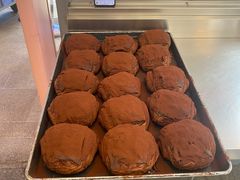 -OUR Bakery(三里屯太古里店)