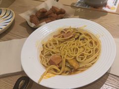 -必胜客(浦上万达店)