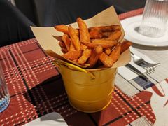 -Primo·丽莫意大利窑烤披萨