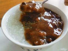 -笃笃笃糖粥(十全街店)