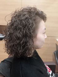 -CARR SALON