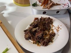 -大碗居·烤鸭·鱼头泡饼(天坛东门店)