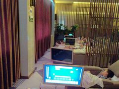 -汤连得温泉馆(宝山店)