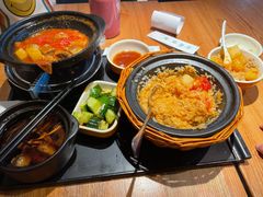 -谷田稻香(滨湖万达店)