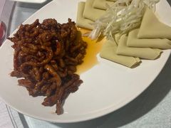 -鸭王烤鸭店(三里河店)