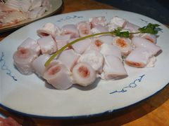 过江龙-华哥新鲜猪精品美食