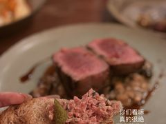 -Laures·月桂西班牙碳烤餐厅(十尚坊店)