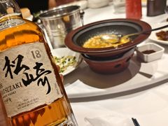 -彩虹之约•淮扬家宴(亚运村店)