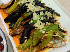-中国吉菜名店广源宾馆餐厅