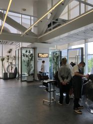 -BOF HAIR BY HONTO
