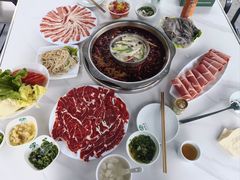-枇杷园食为鲜火锅(南山店)