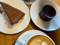-1901 Cafe(西四店)