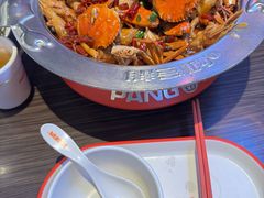 -胖哥俩肉蟹煲(重庆观音桥大融城店)