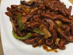 -萃和楼海鲜酒店(汉口路店)