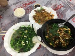 -师傅仔美食(东华老店)