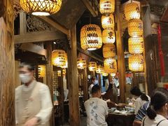 大堂-南京大牌档(之心城店)