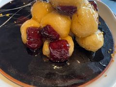 -芳芳私房菜·精做淮扬菜(承德路店)