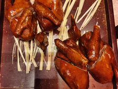 -万丽轩·粤菜(王府井金茂万丽酒店)