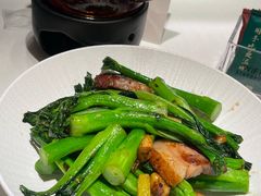 -侨美食家·41年地道粤菜(恒福路店)