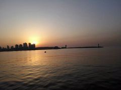 -青岛第三海水浴场