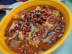 -肘子酥(王顶堤店)
