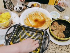 -鹊华居·地道鲁菜·海鲜·融合味(大明湖店)