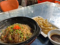 粉丝煲-光头饭店(新安路店)