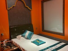 -遇涧·水疗SPA·泡澡搓背按摩SPA(王府井店)