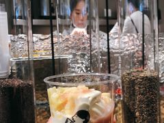 -喜茶(上海正大广场店)