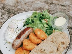 -RAC BAR(安福路店)