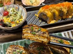 -桃太郎寿司料理(南坪店)