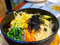 -六七八韩式烤肉·韩国料理(上杭路店)