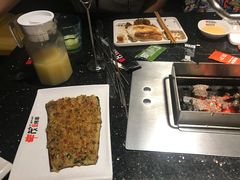 -丰茂烤串(全国首店)