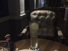 英式酸玫瑰-也枫·小黄楼(南山路旗舰店)