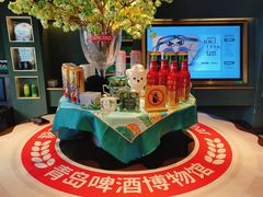 -青岛啤酒博物馆