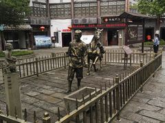 -南关石牌坊古镇
