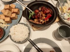 -鹿港小镇(悠唐店)