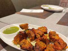 -Pita's&Tika's中东和印度风味餐厅(龙湖天街店)