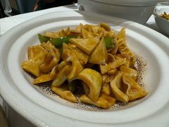 -眉州东坡(春秀路店)